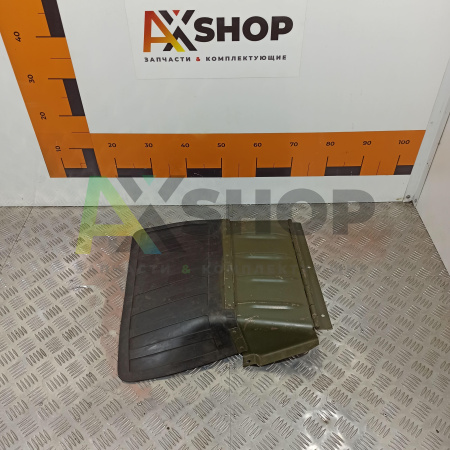 71-9216051 Брызговик крыла задний левый с фартуком в сборе