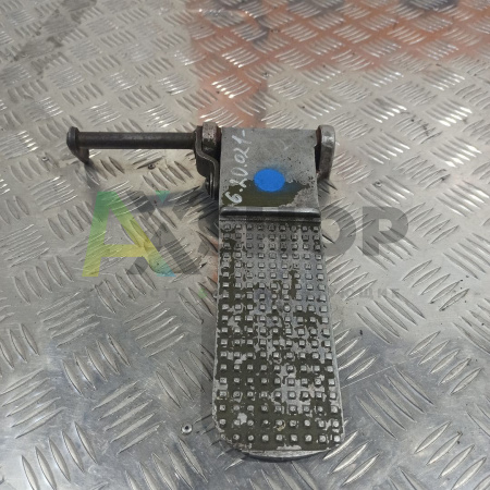 6.20.021-1 Педаль в сборе