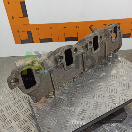 740-1115020  Коллектор впускной правый