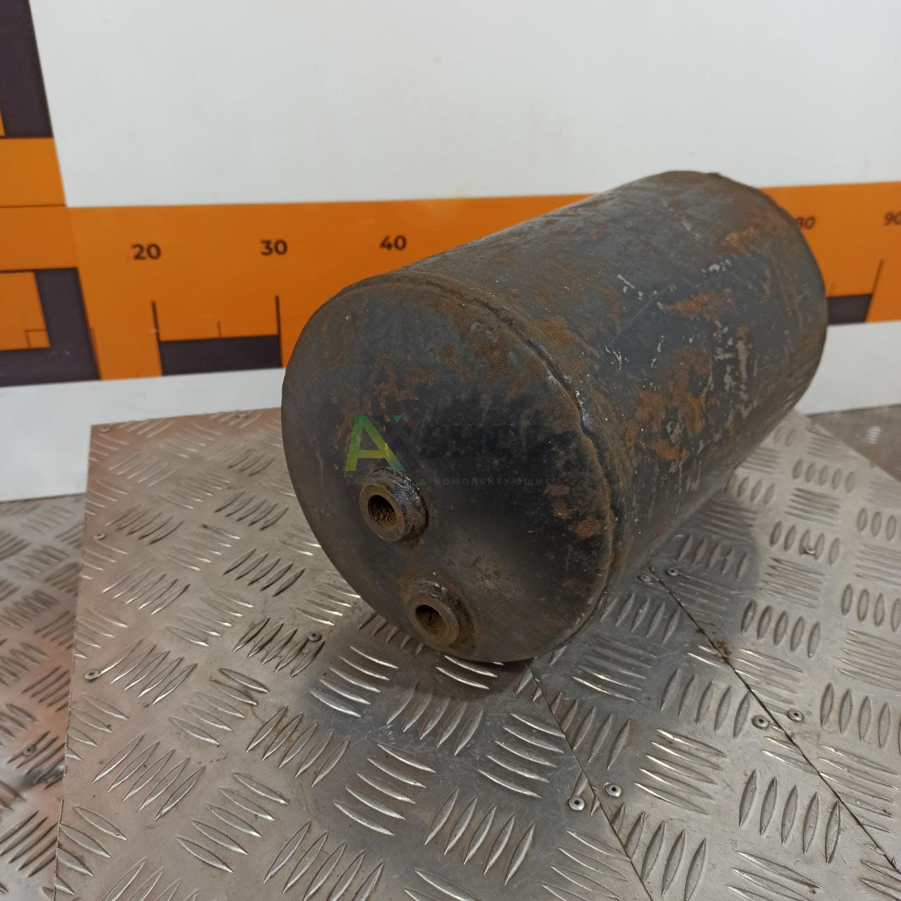 66-02-4221014 Воздушный баллон в сборе