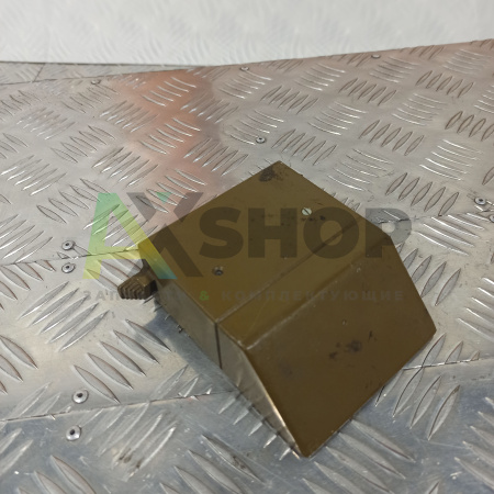 41-3825156 Головка смотрового прибора в сборе ТПКУ-2Б