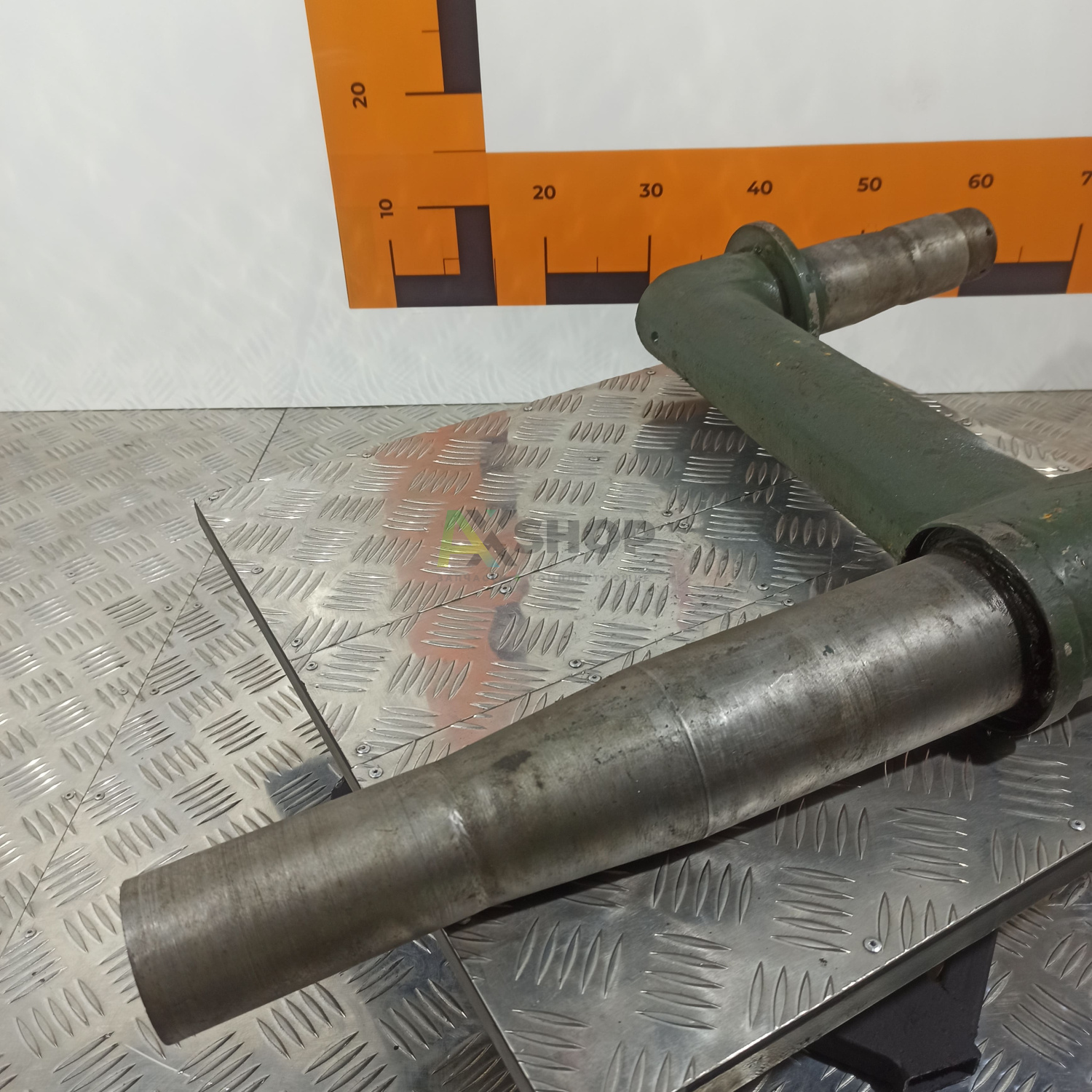 8.32.024 КН Балансир в сборе  