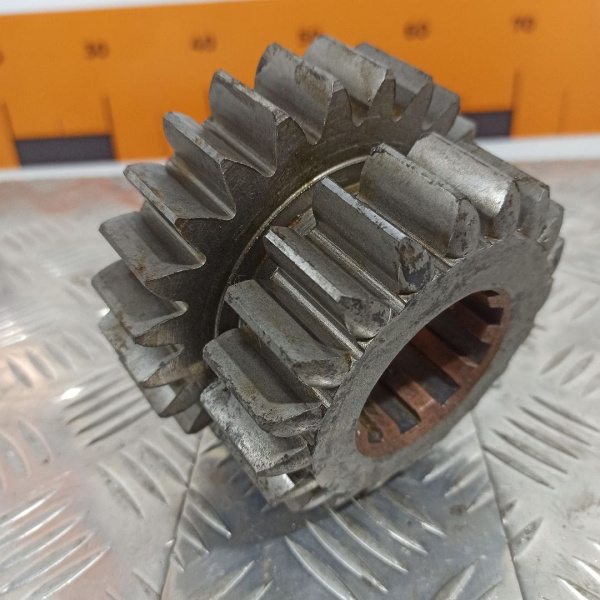 Шестерня (номер неизвестен)