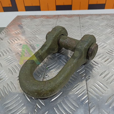 5.61.031 Серьга соединительная для тросов лебедки и буксировки
