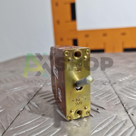 АЗСГ-5 Автомат защиты сети