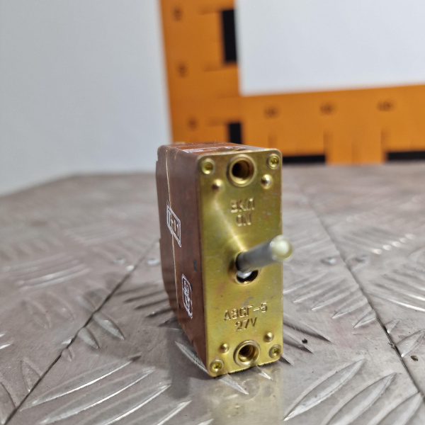 АЗСГ-5 Автомат защиты сети