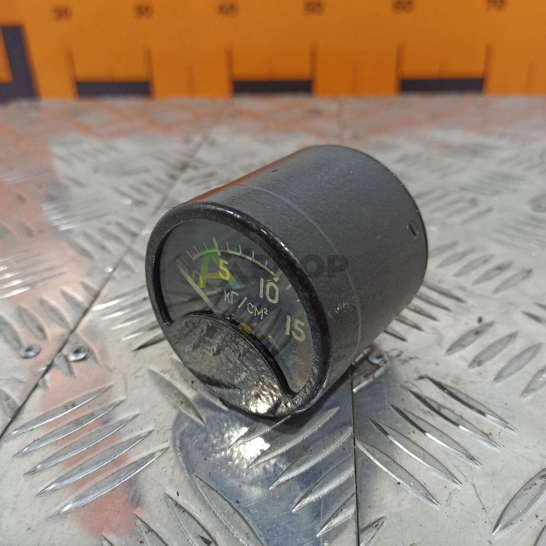 ТЭМ-15  Указатель