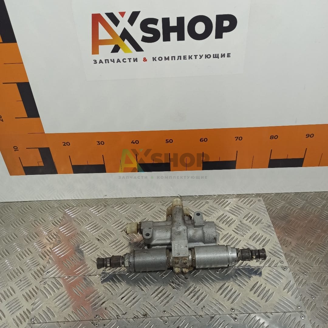 ГА46МТ/1 Золотник