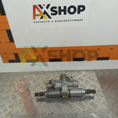 ГА46МТ/1 Золотник