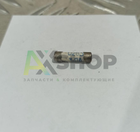 ВП1-1 3А Вставка плавкая