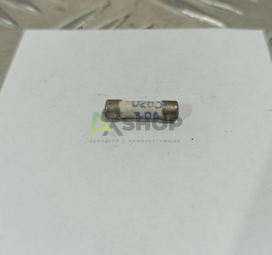 ВП1-1 3А Вставка плавкая