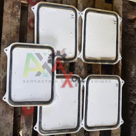 6.37.031 Крышка в сборе