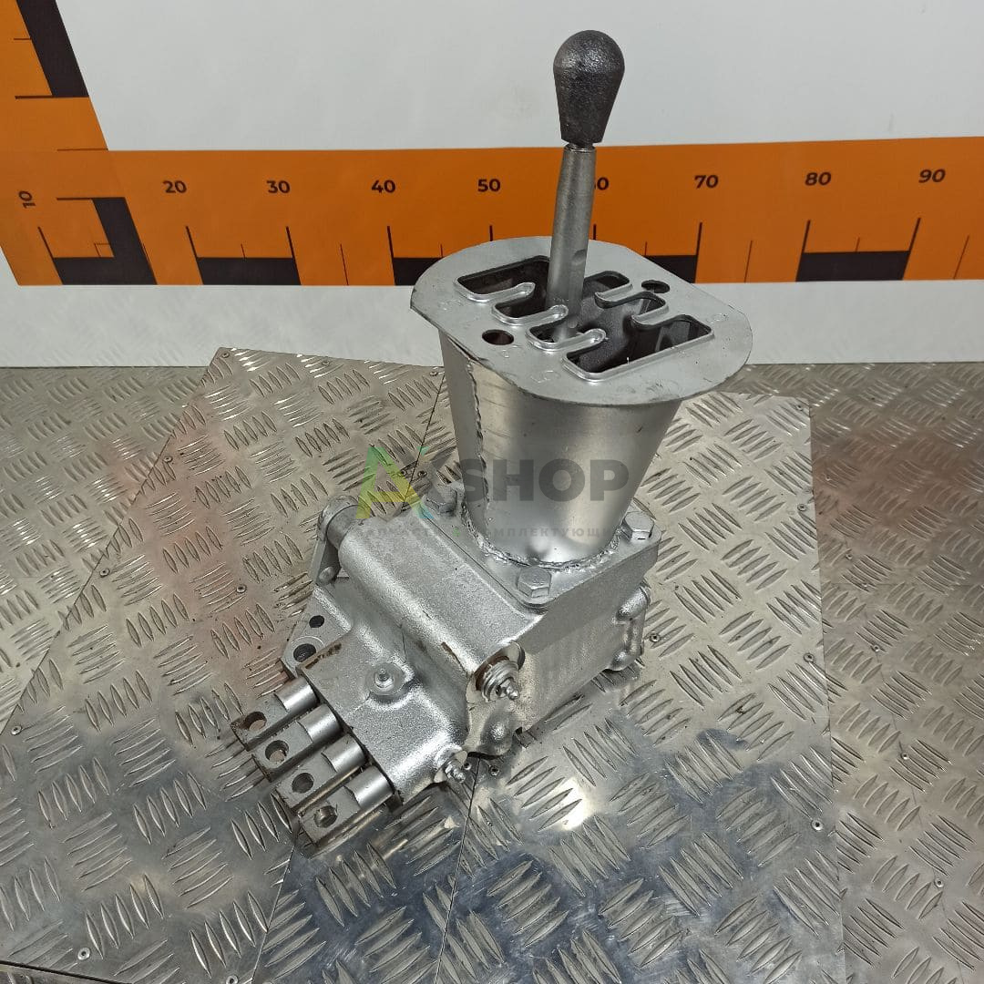 6.21.010 КН Колонка в сборе 