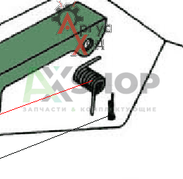 6.47.348 Пружина