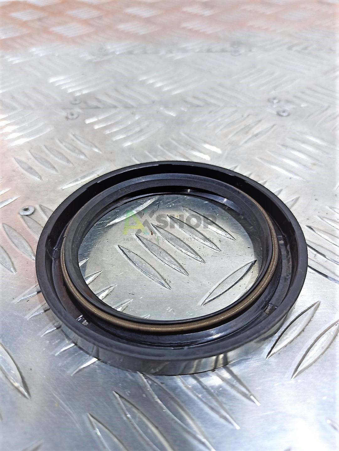 375-2402052-04 Манжета в сборе 2.1-70х92-1