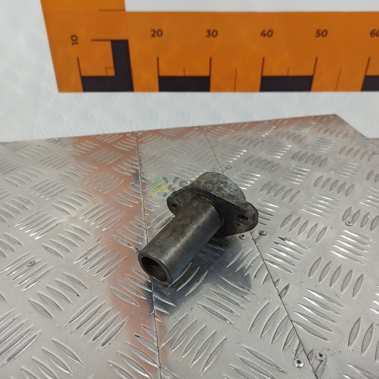 8.10.707 Втулка уплотнительная