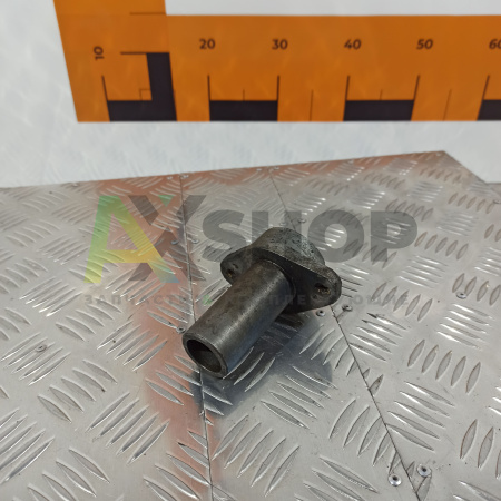 8.10.707 Втулка уплотнительная