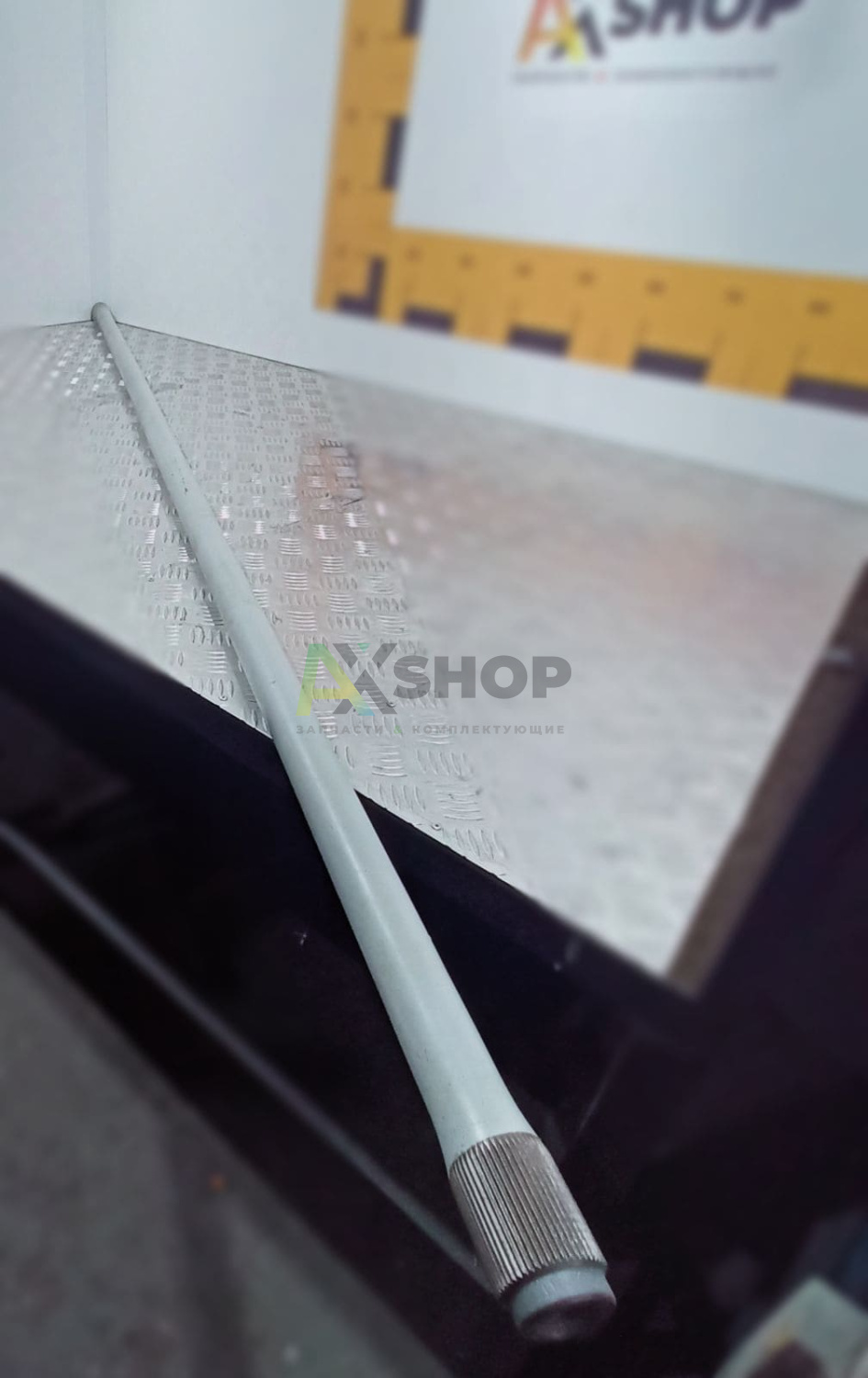 8.32.109 КН Торсион правый  