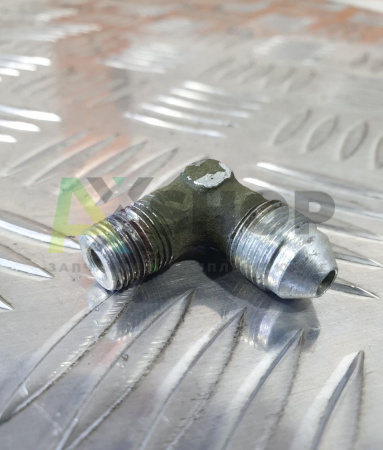 1-6-21-22-Ц ГОСТ 13970-74 Угольник ввертной