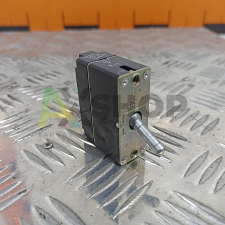 АЗС-10  Автомат защиты сети