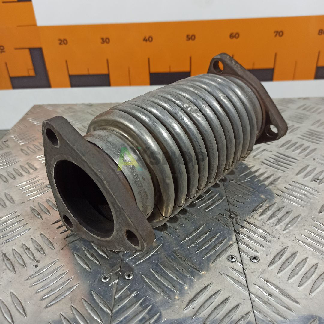 238НБ-1008088-А Сильфон с фланцами в сборе