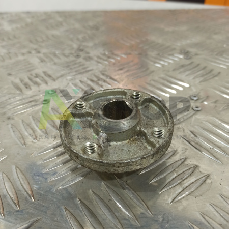 40П-1307024-01 Ступица вентилятора