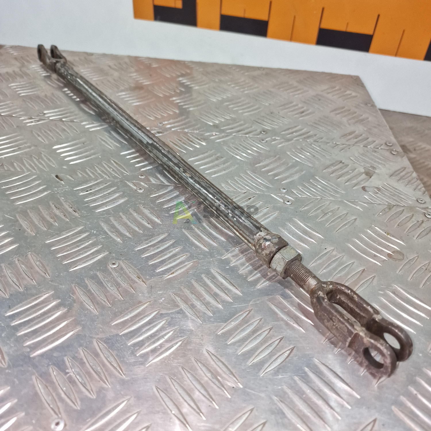 8.21.016-1 Тяга III и IV передач