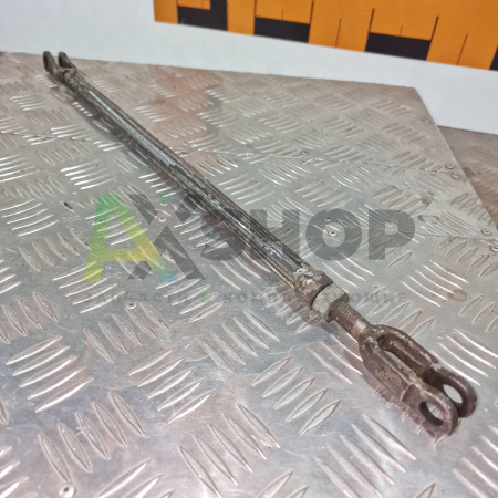 8.21.016-1 Тяга III и IV передач