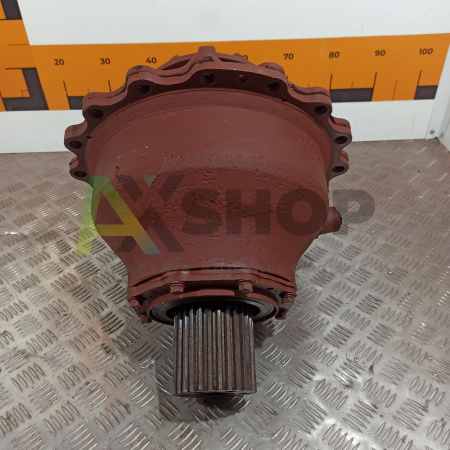 8.11.011А-01 КН Бортовая передача правая