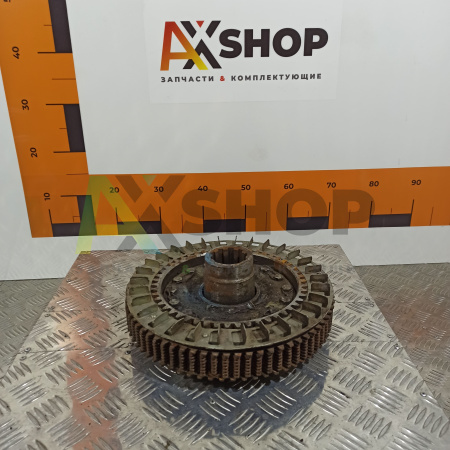 47-2503055 Фрикцион в сборе
