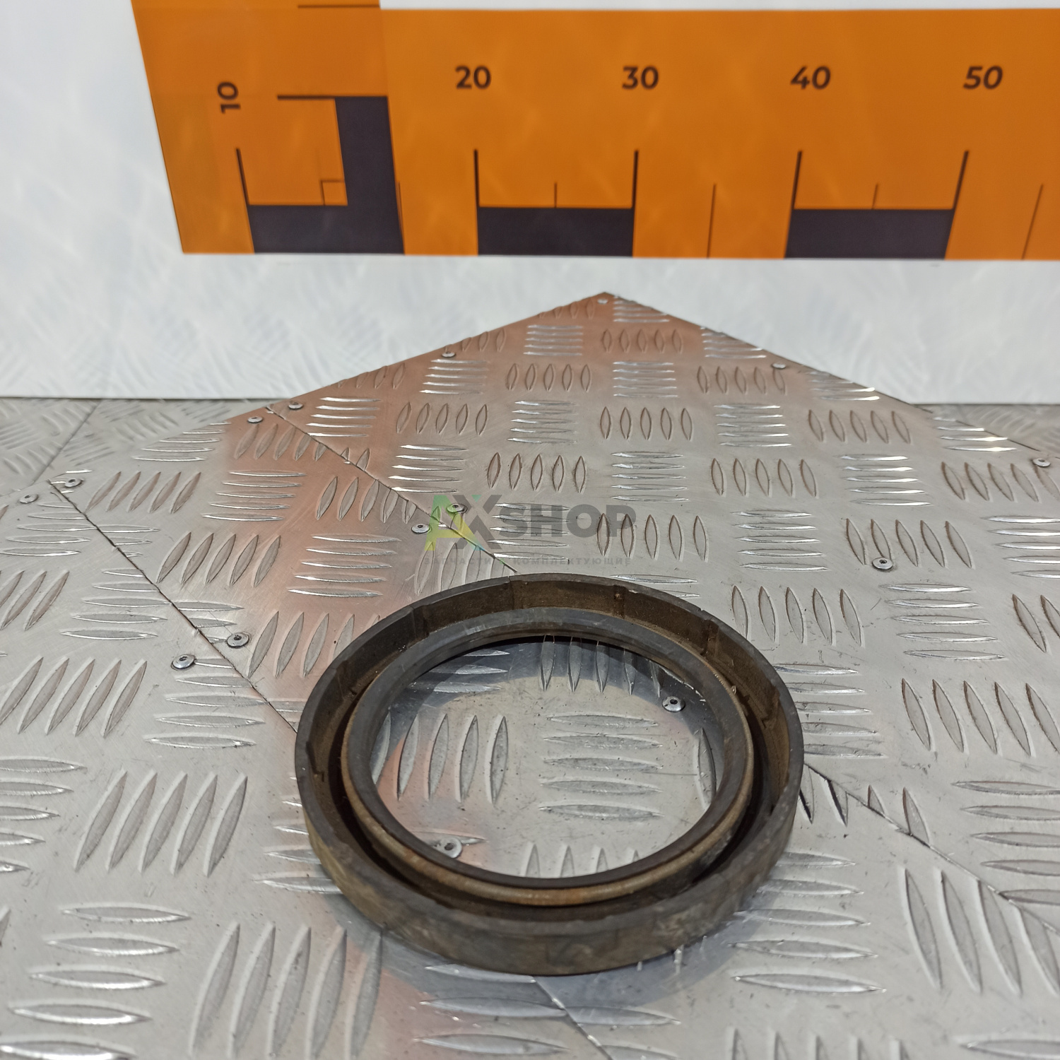 307284-П Сальник 95х127х14