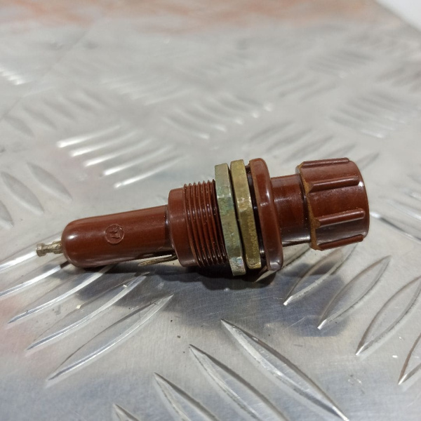 ДПК1-2 Держатель предохранителя