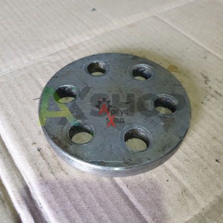 8.11.153-1 Кольцо прижимное