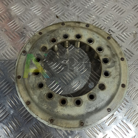 47-2503070 Диск нажимной фрикциона в сборе