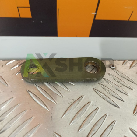 8.23.102 Тяга остановочного тормоза короткая