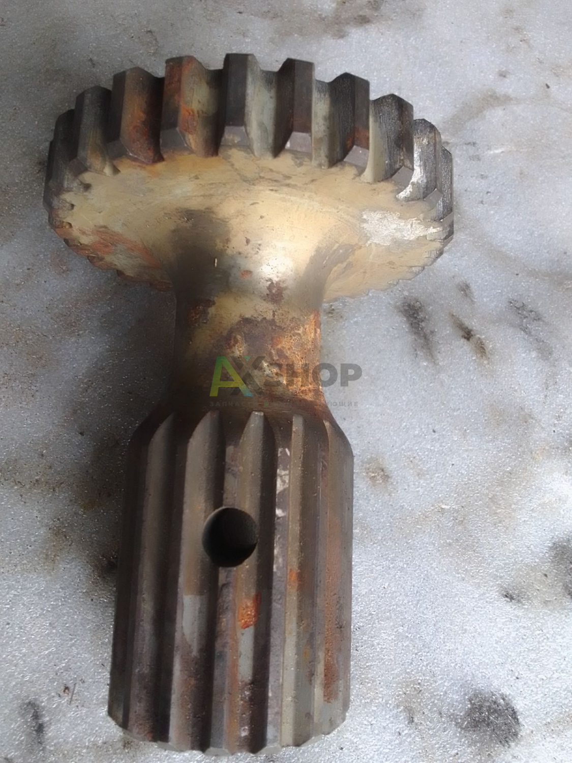 Шестерня 71.77.84