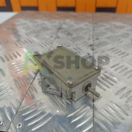 ФР133-0  Фильтр конденсаторный