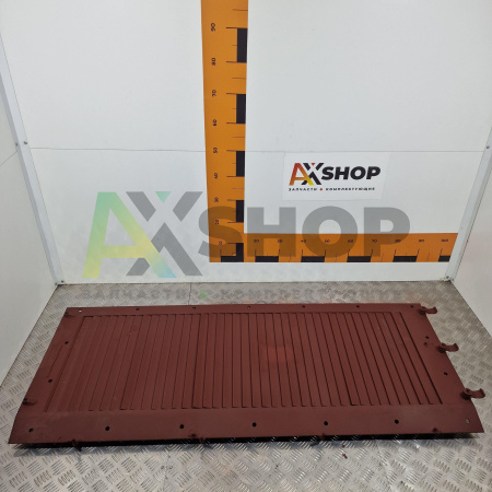 6.19.011-1 Жалюзи в сборе