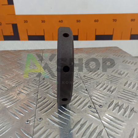 8.05.290 Гайка поджимная