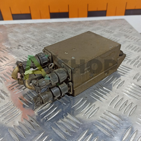 РТС-27-3А  Регулятор температуры стекол
