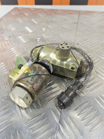 Д418-800 Электромагнит