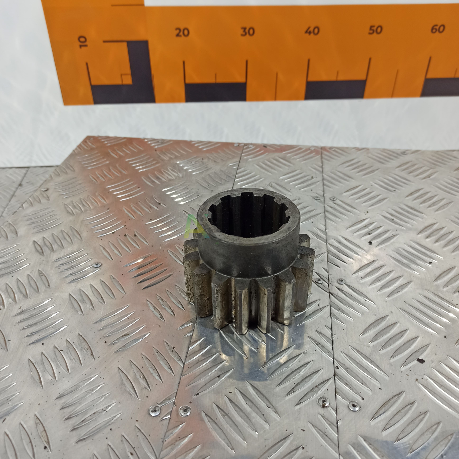 8.10.224 Шестерня