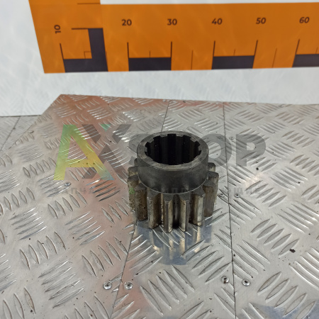 8.10.224 Шестерня