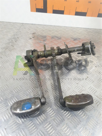 6.22.042 Педали в сборе