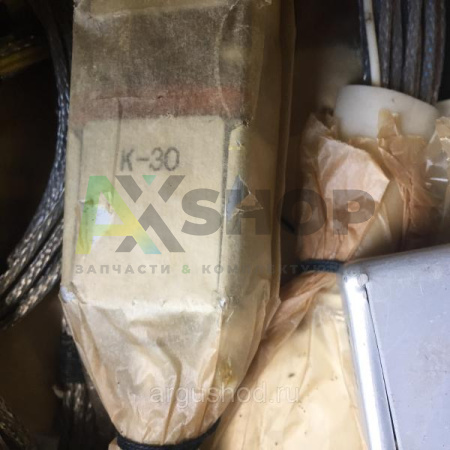 Р-802 Комплект ремонтных кабелей (кабели к28 и к30)