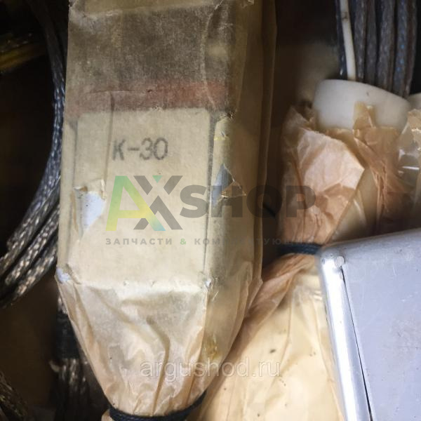 Р-802 Комплект ремонтных кабелей (кабели к28 и к30)