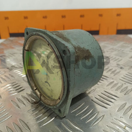 Дифманометр-тягонапорометр ДТНМП-100