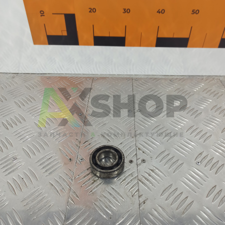 6-205 АК Подшипник 