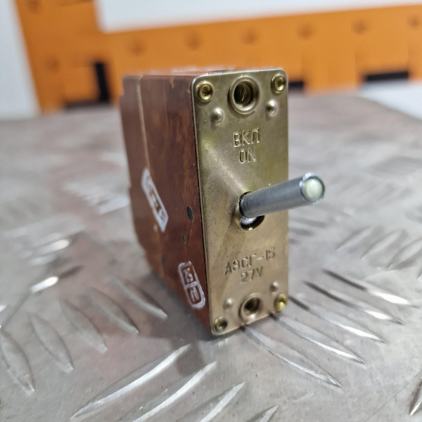 АЗСГ-15 Автомат защиты сети