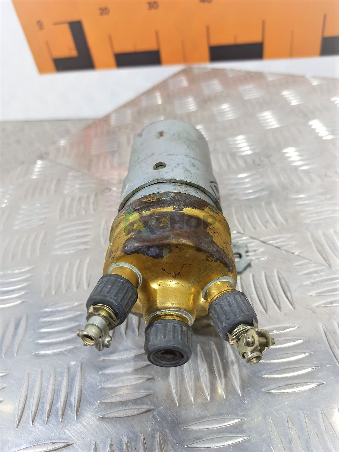 Б5А-У-ХЛ Катушка зажигания